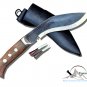 6"Blade Panawal agkhola kukri,working kukri knife,kukri machete,khukuri from Nepal