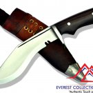 5"Blade American Eagle kukri,khukuri,gurkha knife,handmade knives,kukri machete