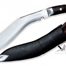 11"Blade Replica world war kukri,khukuri,gurkha knife,kukri machete,historical kukri