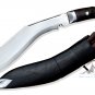 11"Blade Replica world war kukri,khukuri,gurkha knife,kukri machete,historical kukri