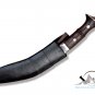 11"Blade Replica world war kukri,khukuri,gurkha knife,kukri machete,historical kukri