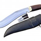 12"Butcher kukri,khukuri,gurkha knife,working knife,knives,kukri machete