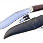 12"Butcher kukri,khukuri,gurkha knife,working knife,knives,kukri machete