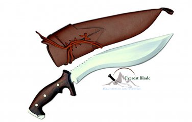 13" Blade Scourge (Apocalypse)-Zombie Knife-Real handmade knives,khukuri,kukri,gurkha knfie