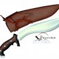 13" Blade Scourge (Apocalypse)-Zombie Knife-Real handmade knives,khukuri,kukri,gurkha knfie