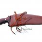 13" Blade Scourge (Apocalypse)-Zombie Knife-Real handmade knives,khukuri,kukri,gurkha knfie