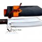 15"Blade Mukti kukri,khukuri,gurkha knife,handmade knife,kukri machete,bowie,tactical knives,machete