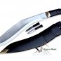 13"Blade service no 1 kukri,khukuri,gurkha knife,handmade knife,khukuri hosue,kukri machete