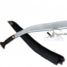 36"Blade Buff head kukri-Bigest kukri,khukuri from Nepal,kukri machete,khukuris
