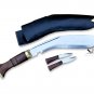 11"Blade world war kukri,khukuri,gurkha knife,kukri machete,khukuri House