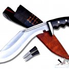 10"Blade yougall kukri,khukuri,gurkha knife,handmade khukuri,kukri machete,knvies from Nepal