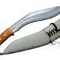 15"Blade Afghan Defender kukri,khukuri,gurkha knife,kukri machete, knives,