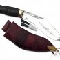 6 inches blade super mini jungle kukri,khukuri,gurkha knife,knives,Nepal,handmade