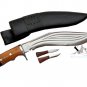 10 Blade 5 chirra khukuri,kukri,gurkha knives,kukri machete,knives from Nepal