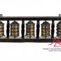 5 in 1 Prayer wheels-wall hanging prayer wheel,Buddhist prayer wheel.dharma wheels