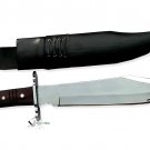 10"Blade Bowie ,kukri,khukuri,gurkha knife,handmade knives,kukri machete,bowie