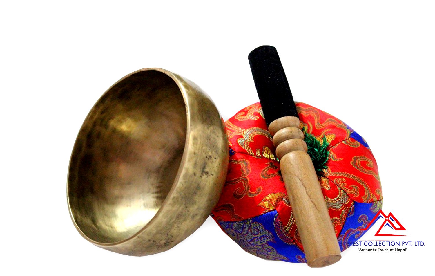 5 5 Inches Handmade Singing Bowl Meditation Bowl Healing Bowls Tibetan Singing Bowl From Nepal