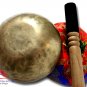 5.5 inches handmade Singing bowl-meditation bowl,healing bowls,,Tibetan singing bowl from Nepal