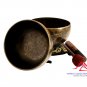 7"Flower of life singing bowl-Meditation bowl-Healing singing bowl,Sinigng bowl from Nepal