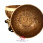 5.5 inches mantra carved singing bowl-handmade singing bowl-Healing bowls,yoga bowls