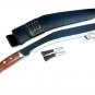 13"Blade Panawal sirupate kukri-khukuri,gurkha knife,knives,handmade knives