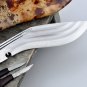 8 inches Blade tin chirra kukri-khukuri-gurkha knife-knives-kukri machete,Nepal