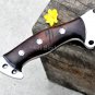 12 inches Blade Everest bowie-kukri-khukuri-gurkha knife-handmade knives-kukri machete