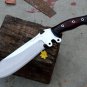 12 inches Blade Everest bowie-kukri-khukuri-gurkha knife-handmade knives-kukri machete