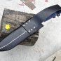 12 inches Blade Everest bowie-kukri-khukuri-gurkha knife-handmade knives-kukri machete