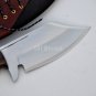 6 inches Blade mukti kukri-khukuri-gurkha knife-handmade knife-kukri machete-Nepal