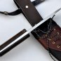 6 inches Blade mukti kukri-khukuri-gurkha knife-handmade knife-kukri machete-Nepal