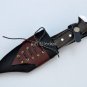 6 inches Blade mukti kukri-khukuri-gurkha knife-handmade knife-kukri machete-Nepal