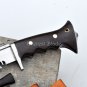 8 inches Iraqi angkhola kukri-khukuri-gurkha knife-handmade knife-kukri machete-Nepal