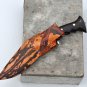8 inches Iraqi angkhola kukri-khukuri-gurkha knife-handmade knife-kukri machete-Nepal