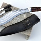 12 inches Blade tin chirra Beast kukri-khukuri-gurkha knife-handmade knife-Nepal