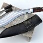 12 inches Blade tin chirra Beast kukri-khukuri-gurkha knife-handmade knife-Nepal