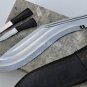 12 inches Blade tin chirra Beast kukri-khukuri-gurkha knife-handmade knife-Nepal