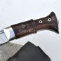 12 inches Blade tin chirra Beast kukri-khukuri-gurkha knife-handmade knife-Nepal