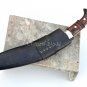 12 inches Blade tin chirra Beast kukri-khukuri-gurkha knife-handmade knife-Nepal