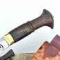 10 inches Blade Chainpure kukri-khukuri-gurkha knife-handmade kukri-knives,Nepal