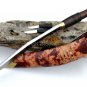 10 inches Blade Chainpure kukri-khukuri-gurkha knife-handmade kukri-knives,Nepal