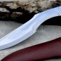17"Blade Swashbuckler Combat Kukri-khukuri-Functional bowie-kukri Mahcete,Nepal