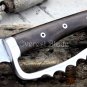 17"Blade Swashbuckler Combat Kukri-khukuri-Functional bowie-kukri Mahcete,Nepal