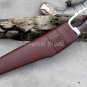 17"Blade Swashbuckler Combat Kukri-khukuri-Functional bowie-kukri Mahcete,Nepal