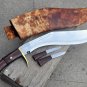 14"Blade Butcher kukri-khukuri,gurkha knife,working khukuri,kukri machete,knives