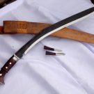 24"Blade Panawal Sirupate kukri-kukri sowrd,Gurkha knife,handmade khukuri,Nepal