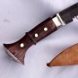 24"Blade Panawal Sirupate kukri-kukri sowrd,Gurkha knife,handmade khukuri,Nepal