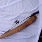 24"Blade Panawal Sirupate kukri-kukri sowrd,Gurkha knife,handmade khukuri,Nepal