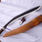 24"Blade Panawal Sirupate kukri-kukri sowrd,Gurkha knife,handmade khukuri,Nepal