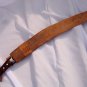 24"Blade Panawal Sirupate kukri-kukri sowrd,Gurkha knife,handmade khukuri,Nepal